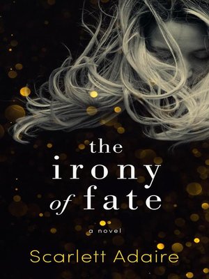 cover image of The Irony of Fate